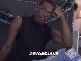 Devonshane