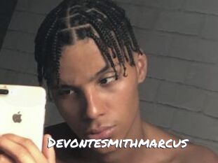 Devontesmithmarcus