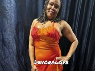 Devoralove