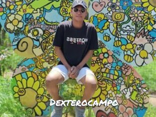Dexterocampo