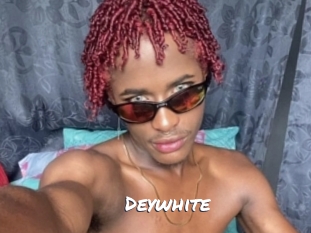 Deywhite