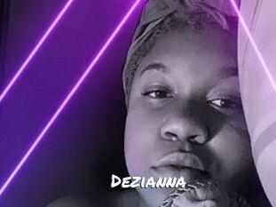 Dezianna