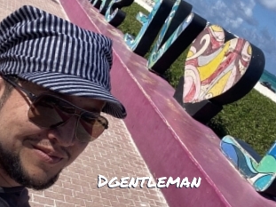 Dgentleman