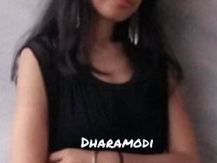 Dharamodi