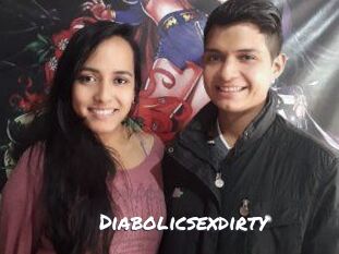 Diabolicsexdirty