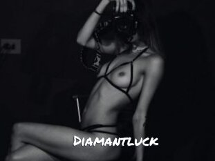 Diamantluck