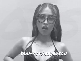 Diamnodhenderson