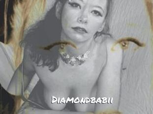 Diamondbabii