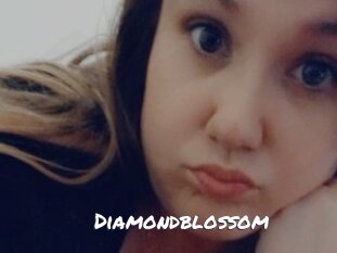 Diamondblossom