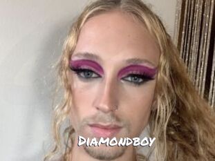 Diamondboy