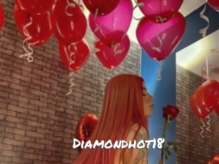 Diamondhot18