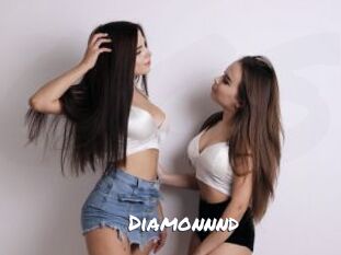 Diamonnnd