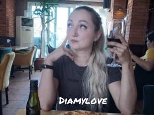 Diamylove