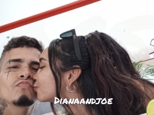 dianaandjoe Ochranne Siete