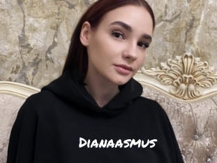 Dianaasmus