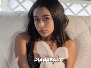 Dianabalti
