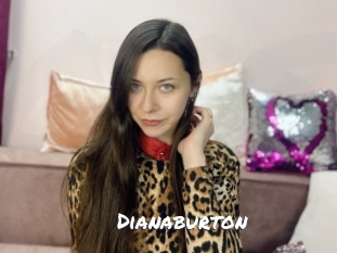 Dianaburton