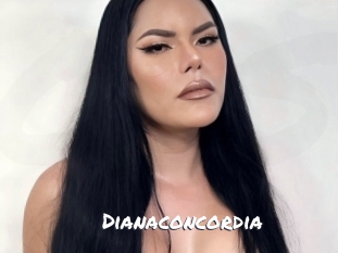 dianaconcordia Ochranne Siete