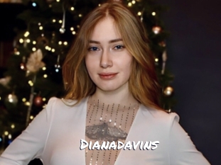Dianadavins