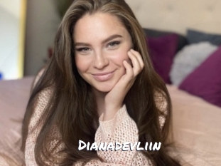 Dianadevliin