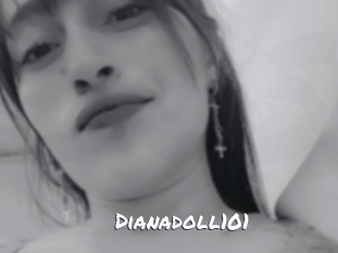Dianadoll101