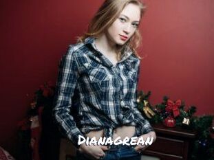 Dianagrean