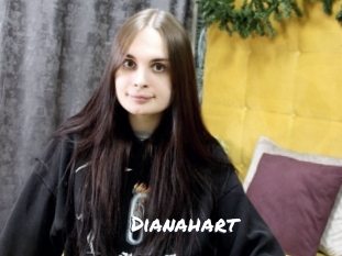 Dianahart