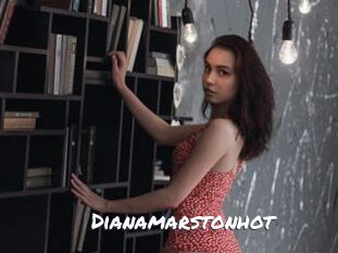 Dianamarstonhot