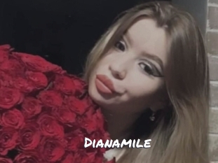Dianamile