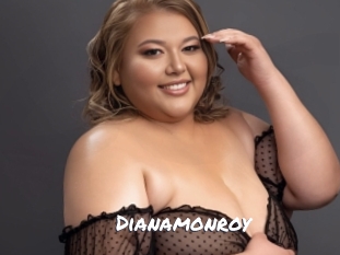Dianamonroy