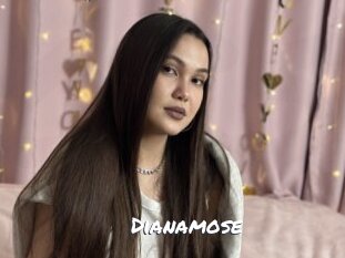 Dianamose