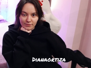 Dianaortiza