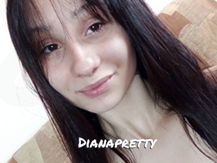 Dianapretty