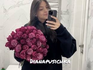 Dianapusichka