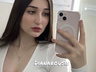 dianarousie Ochranne Siete