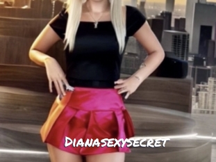 Dianasexysecret