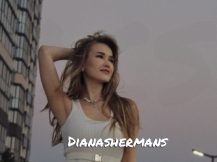 Dianashermans
