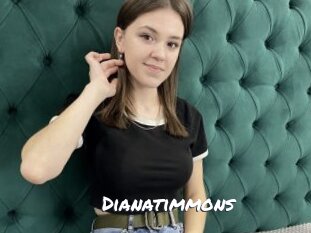 Dianatimmons