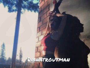Dianatroutman