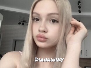 Dianawiky