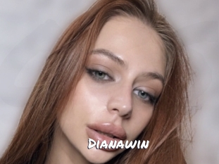 dianawin Ochranne Siete