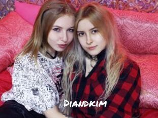 Diandkim