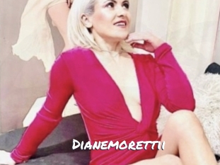 Dianemorettii