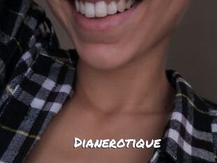 Dianerotique