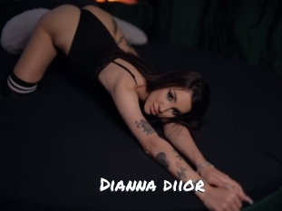Dianna_diior