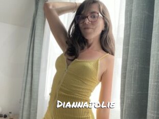 Diannajolie