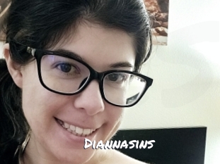 Diannasins