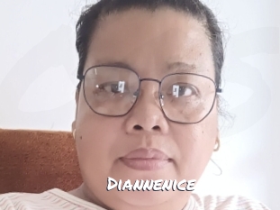 Diannenice