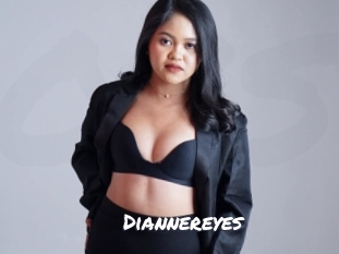 Diannereyes
