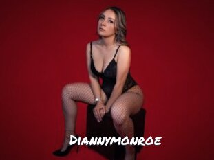 Diannymonroe